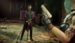 На концепт-арте Mortal Kombat 11 есть Джокеры в стиле персонажей Джека Николсона и Хита Леджера